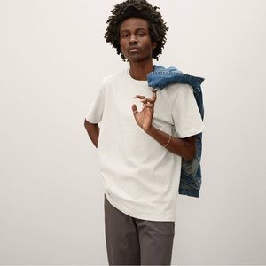 Everlane uniform t shirt